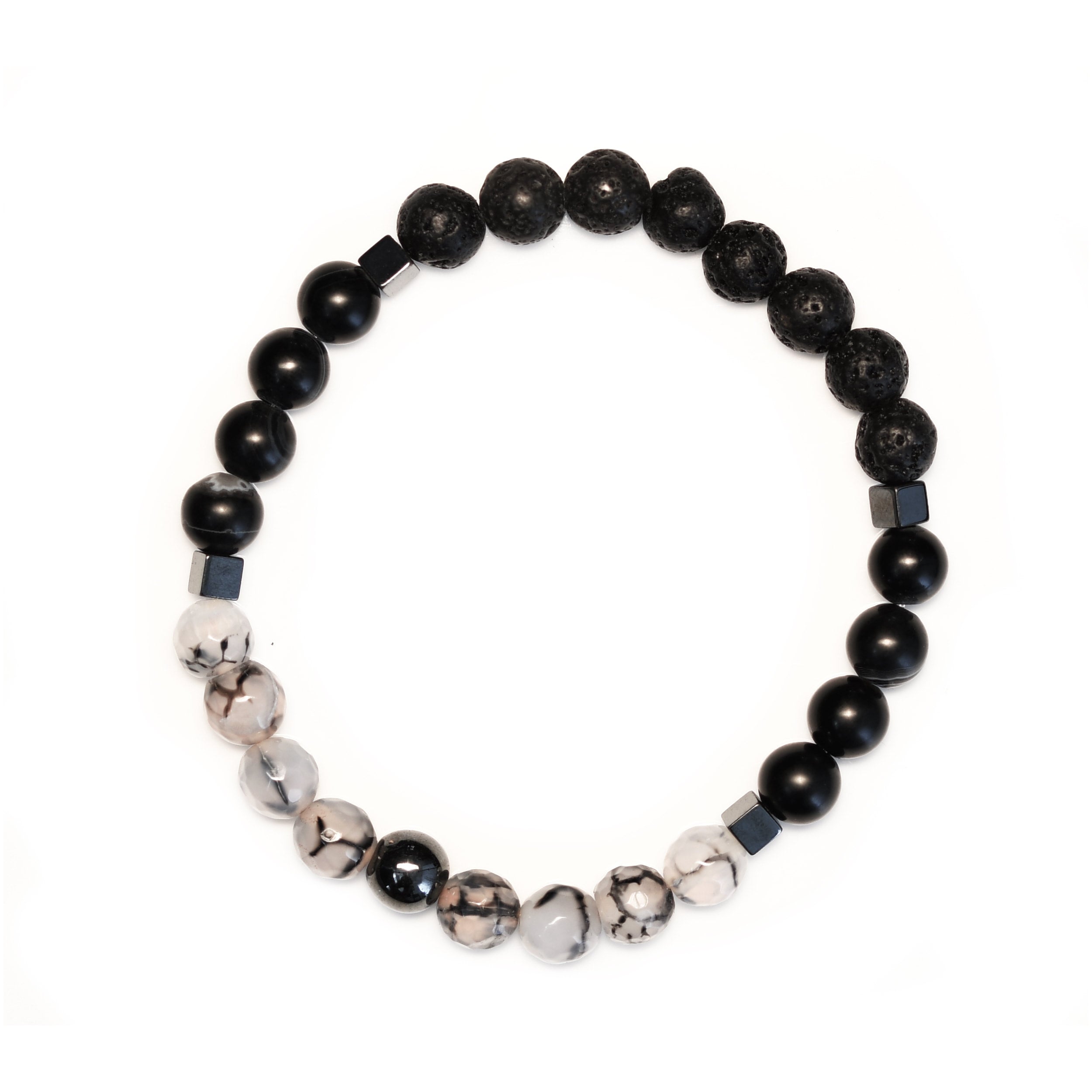 Ultimate Strength Bracelet | Real Simple Beads - Unique Designer ...